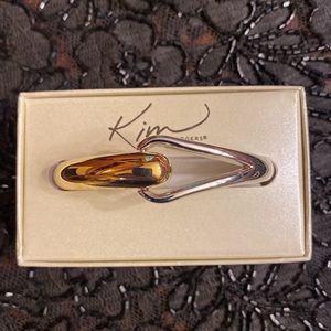 Kim Rogers Spring Bracelet